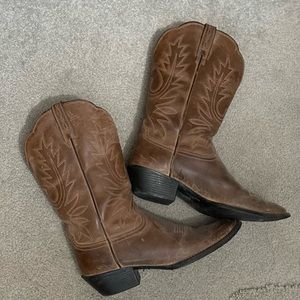 Ariat boots